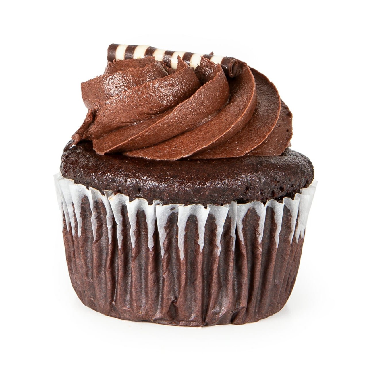 Chocolate Cupcakes