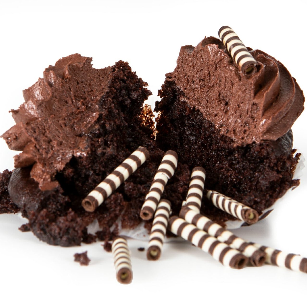 Chocolate Cupcakes