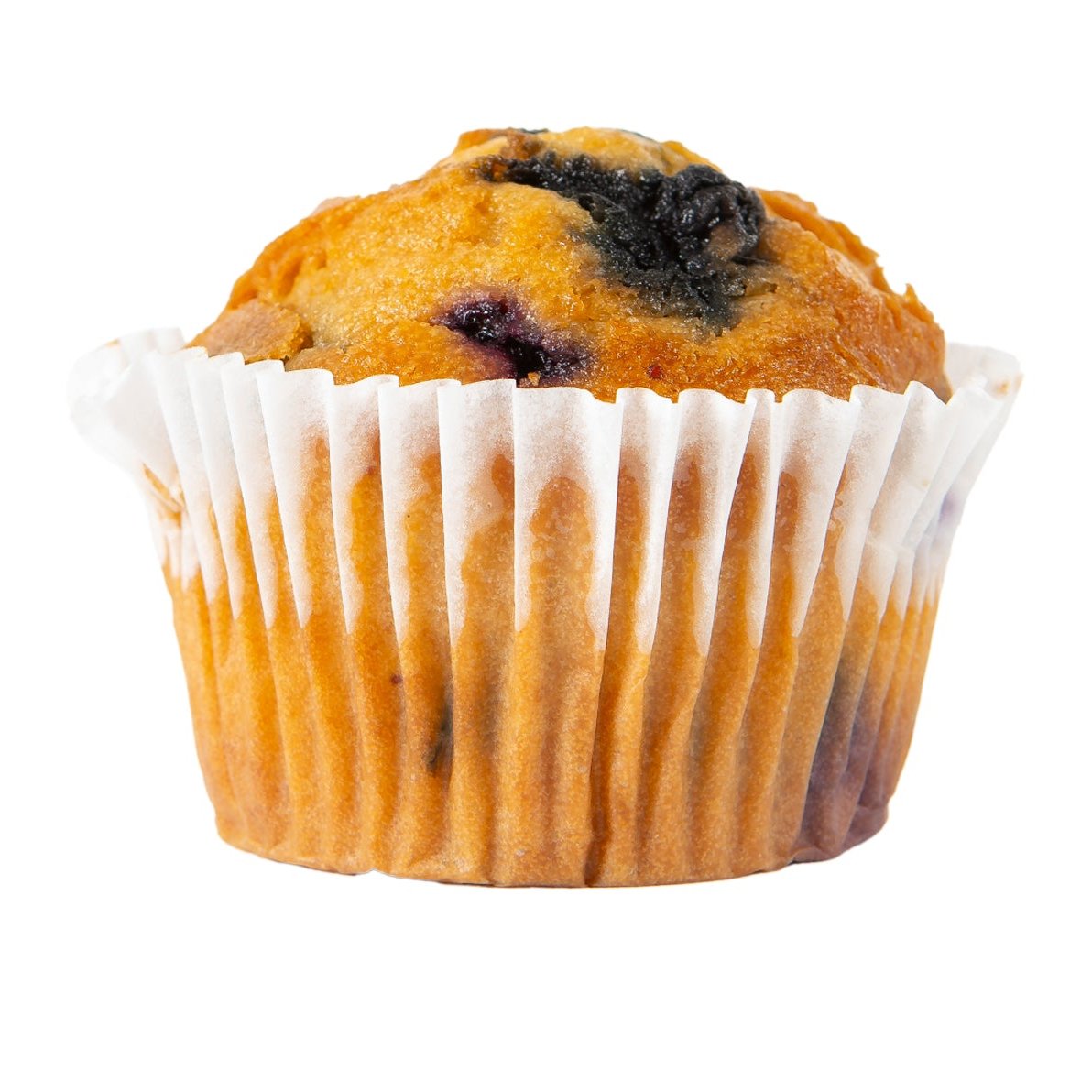 Blueberry Muffins